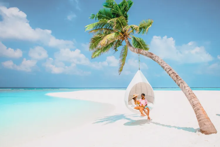 Private Beach